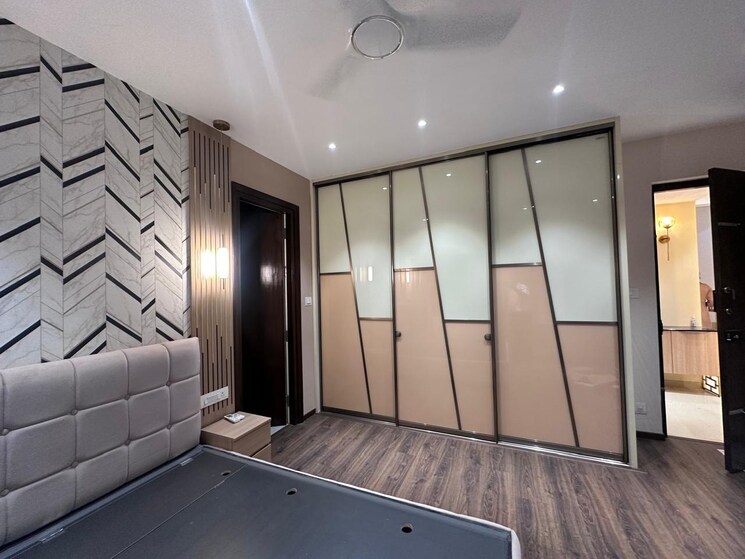 Kitchen, neeraja-serenity 4 Bedroom 3047 Sq.Ft. Villa In Horamavu Bangalore 8895093