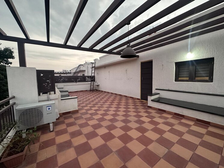 undefined, neeraja-serenity 4 Bedroom 3047 Sq.Ft. Villa In Horamavu Bangalore 8895093