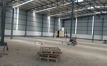 Warehouse For Rent in Sankarda