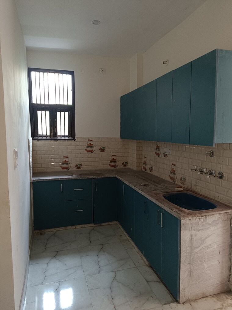 Kitchen, kamalpur 2 Bedroom 450 Sq.Ft. Builder Floor In Kamalpur Delhi 8895161