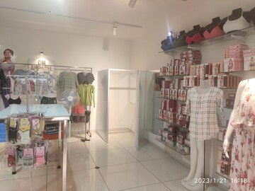 Floor Plan in  Shop at Akota – for Rent