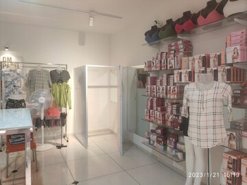 Floor Plan in  Shop at Akota – for Rent