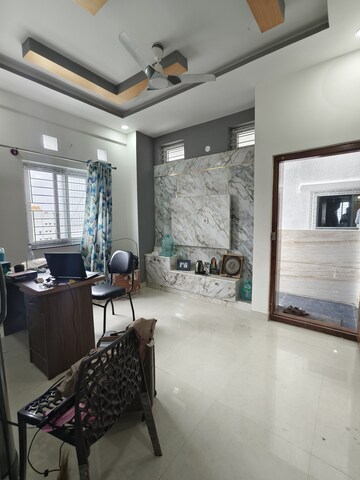 1 BHK Builder Floor For Rent in Iti Layout