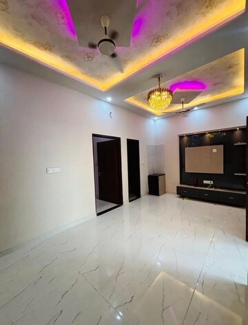 3 BHK Builder Floor For Sale in Sector 38