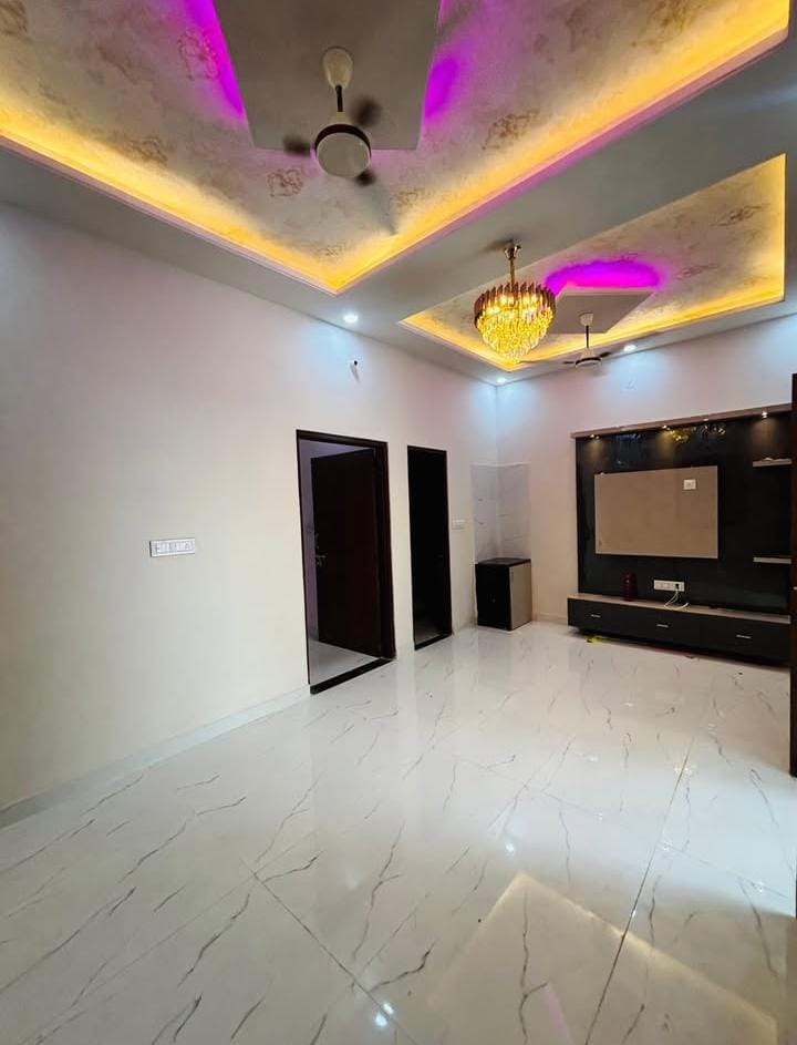 3 BHK + Pooja Room Builder Floor For Sale in Builder Floor
