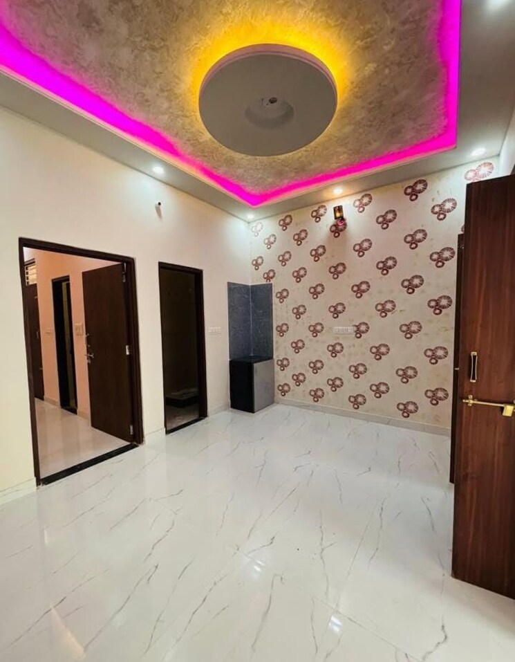 Bedroom, sector 38 3 Bedroom 2700 Sq.Ft. Builder Floor In Sector 38 Faridabad 8895158