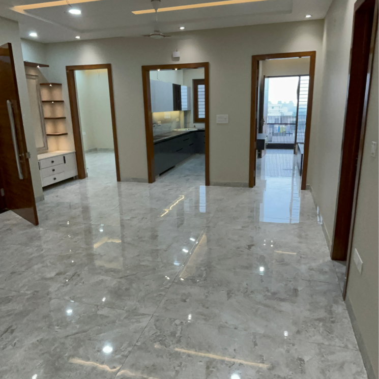 Room, sector 76 4 Bedroom 250 Sq.Yd. Builder Floor In Sector 76 Faridabad 8895192