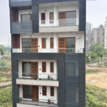 4 BHK + Servant Room 250 Sq.Yd. Builder Floor in Elite Expert Homez Sector