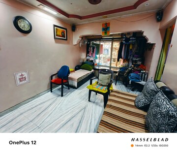 Gym in 2 BHK Apartment at Suyog CHS Borivali, Babhai Naka – for Rent