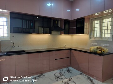 Kitchen in 2 BHK Apartment at Nagenahalli – for Rent
