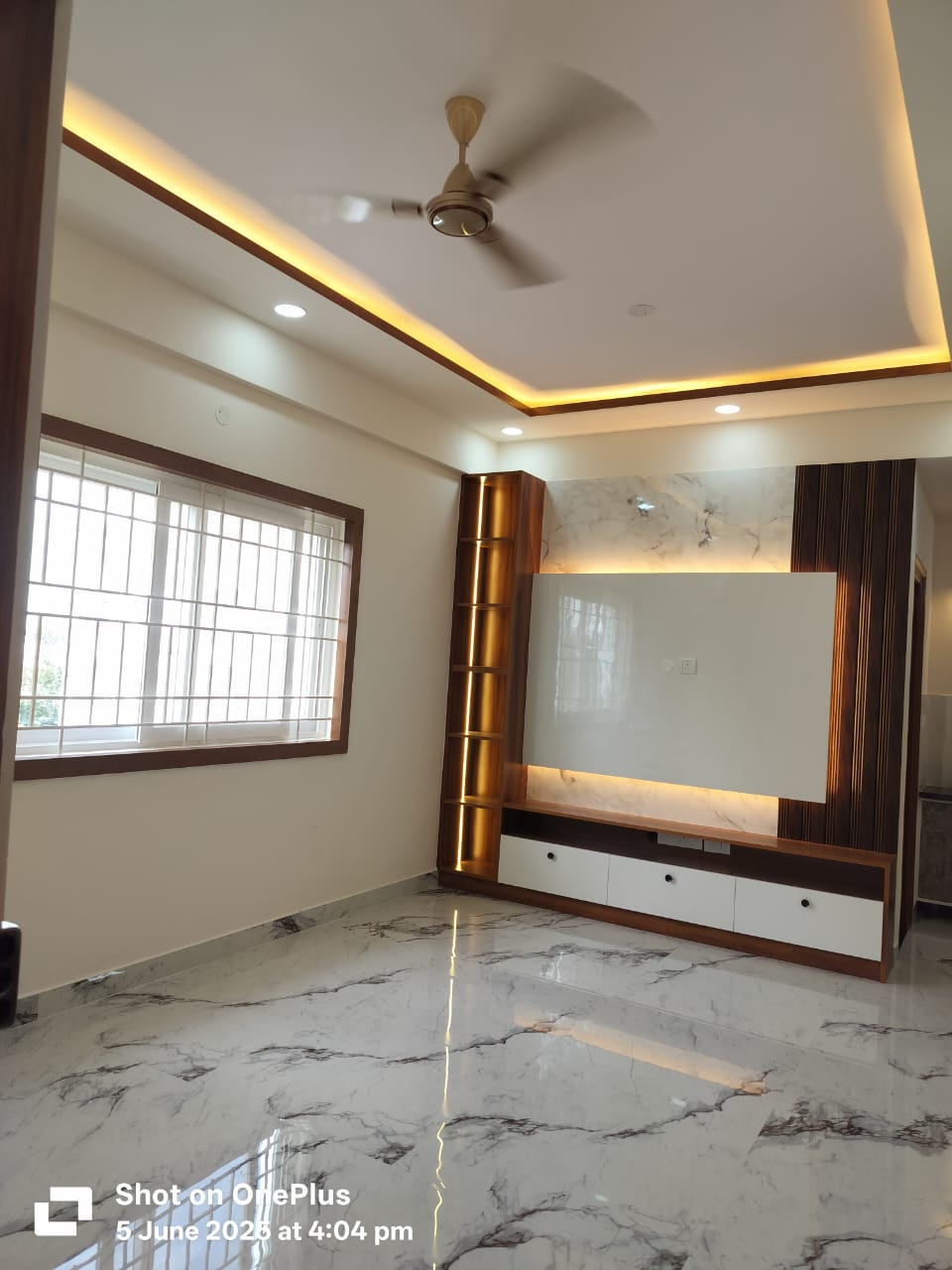 2 BHK Apartment For Rent in Srikara Green Edge