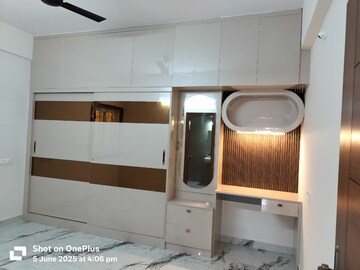 Furnished Amenities in 2 BHK Apartment at Nagenahalli – for Rent