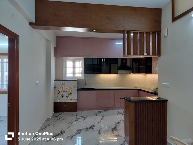 Kitchen, nagenahalli 2 Bedroom 1168 Sq.Ft. Apartment In Nagenahalli Bangalore 8895115