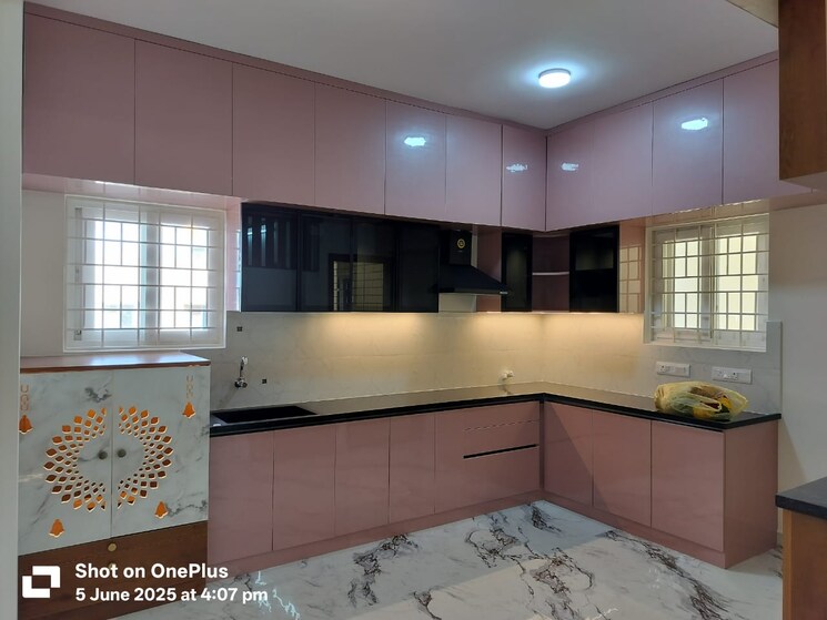 Kitchen, nagenahalli 2 Bedroom 1168 Sq.Ft. Apartment In Nagenahalli Bangalore 8895115