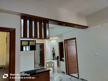 Furnished Amenities in 2 BHK Apartment at Nagenahalli – for Rent