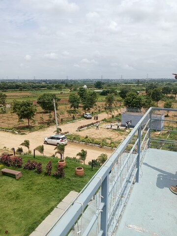  Plot – Exterior View View at Shadnagar - for Sale
