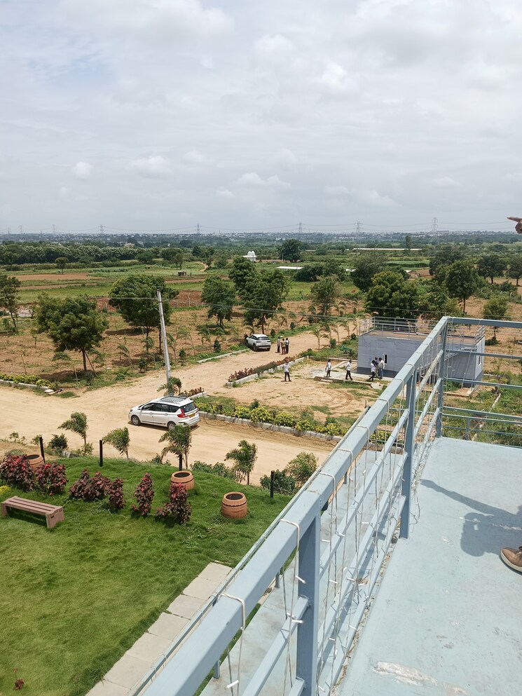 Exterior View, shadnagar  121 Sq.Yd. Plot In Shadnagar Hyderabad 8895188