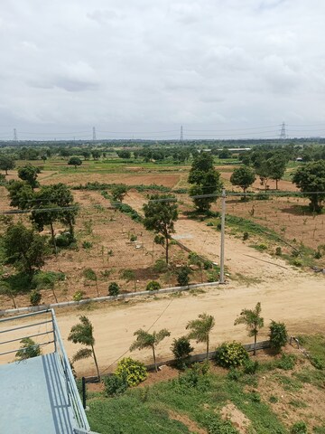  Plot For Sale in Shadnagar