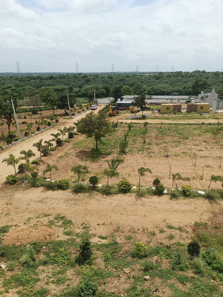 undefined, shadnagar  121 Sq.Yd. Plot In Shadnagar Hyderabad 8895188