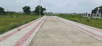 Plot Area in  Plot at Dongargaon – for Sale