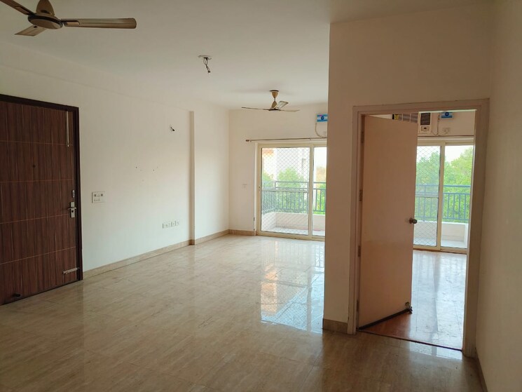 Living Room, puri-aman-vilas 3 Bedroom 267 Sq.Ft. Builder Floor In Sector 89 Faridabad 8895198