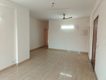 Living Room in 3 BHK Builder Floor at Puri Aman Vilas, Sector 89 – for Rent