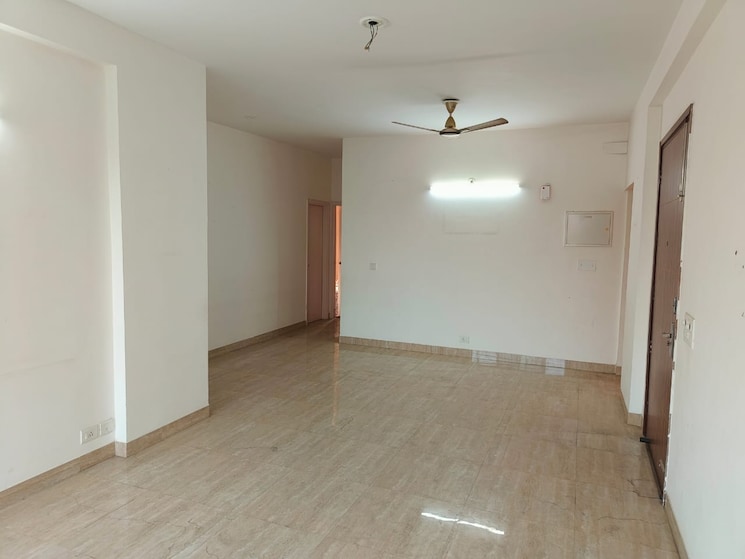 Living Room, puri-aman-vilas 3 Bedroom 267 Sq.Ft. Builder Floor In Sector 89 Faridabad 8895198