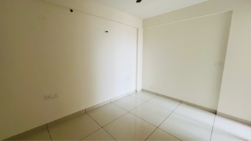 Room in 3 BHK Apartment at Allwin El Spazia, Nagla Road – for Rent
