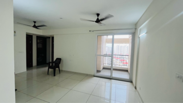 Room in 3 BHK Apartment at Allwin El Spazia, Nagla Road – for Rent
