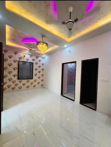 Living Room in 2 BHK Builder Floor at Sector 37 – for Sale