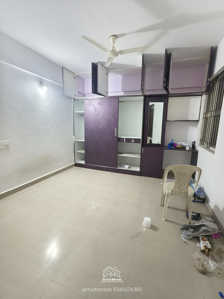 Room, vandana-flora 2 Bedroom 1200 Sq.Ft. Apartment In Hsr Layout Bangalore 8895195