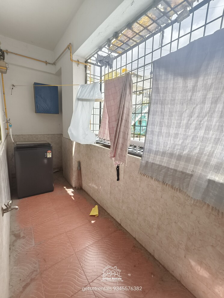 undefined, vandana-flora 2 Bedroom 1200 Sq.Ft. Apartment In Hsr Layout Bangalore 8895195