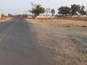 Plot Area in  Plot at Dongargaon – for Sale