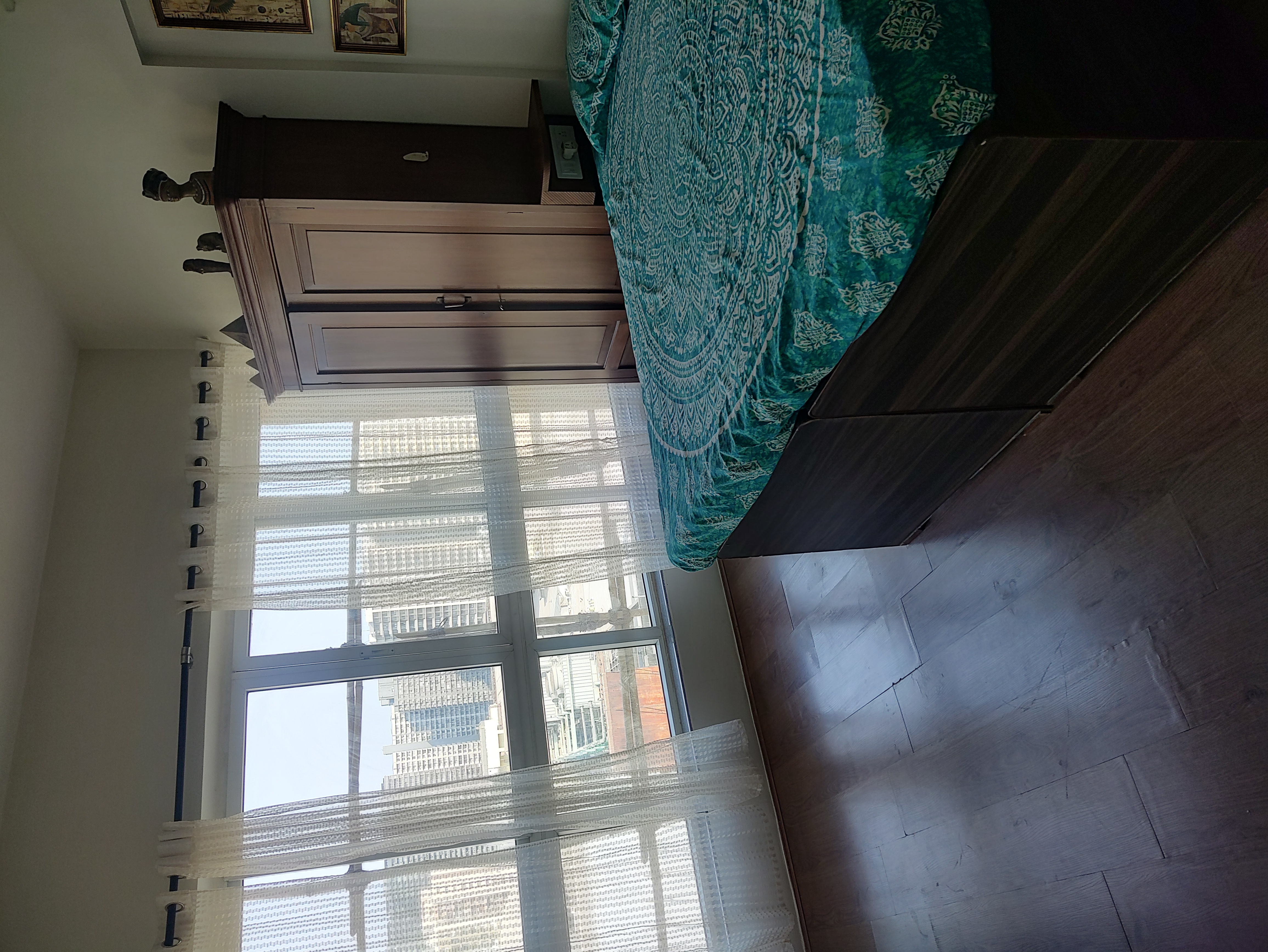 3 BHK 1445 Sq.Ft. Apartment in Runwal The Orchard Residency