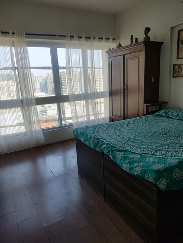 3 BHK Apartment For Rent in Runwal The Orchard Residency, Ghatkopar West