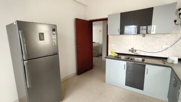 Room in 4 BHK Penthouse at Regency Pinnacle Heights, Thanisandra – for Sale