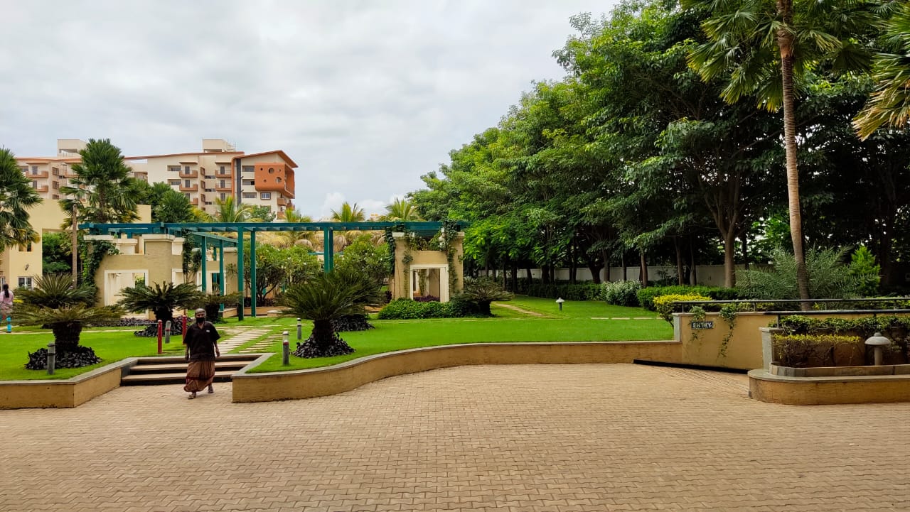 4 BHK 3715 Sq.Ft. Penthouse in Regency Pinnacle Heights