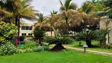 4 BHK Penthouse – Garden View at Regency Pinnacle Heights, Thanisandra - for Sale