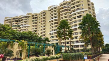 4 BHK Penthouse – Exterior View View at Regency Pinnacle Heights, Thanisandra - for Sale