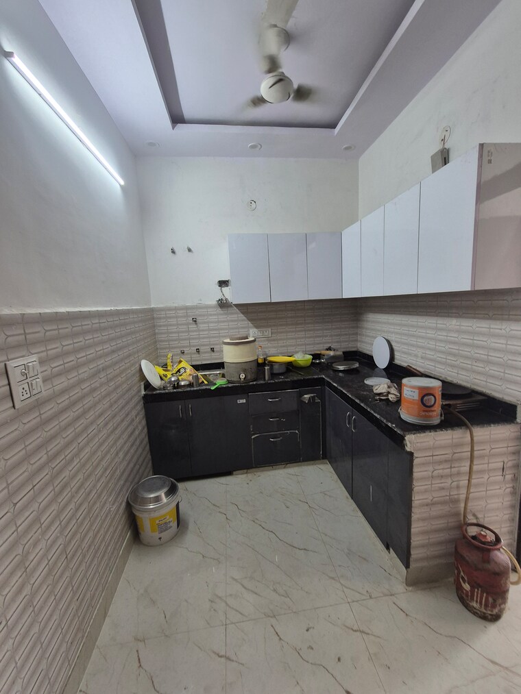  Parking, surya nagar 2 Bedroom 53 Sq.Yd. Independent House In Surya Nagar Faridabad 8895220