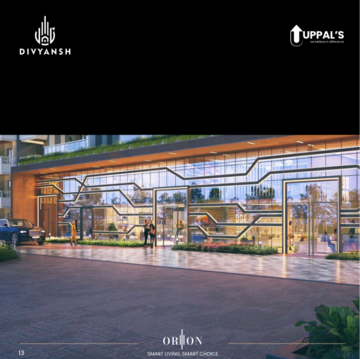  4 BHK Apartment at Divyansh Orion Homes, Mahurali – for Sale