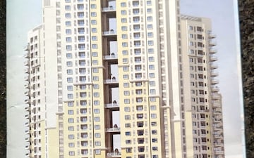 4 BHK Penthouse For Sale in Salarpuria Gold Summit, Hennur
