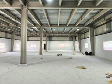  Warehouse For Rent in RWD Grand Corridor, Vanagaram