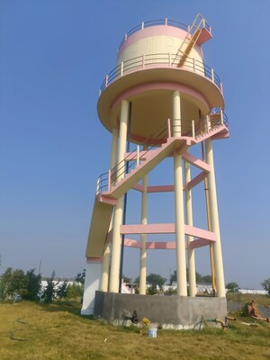  Plot For Sale in Ringnodiya