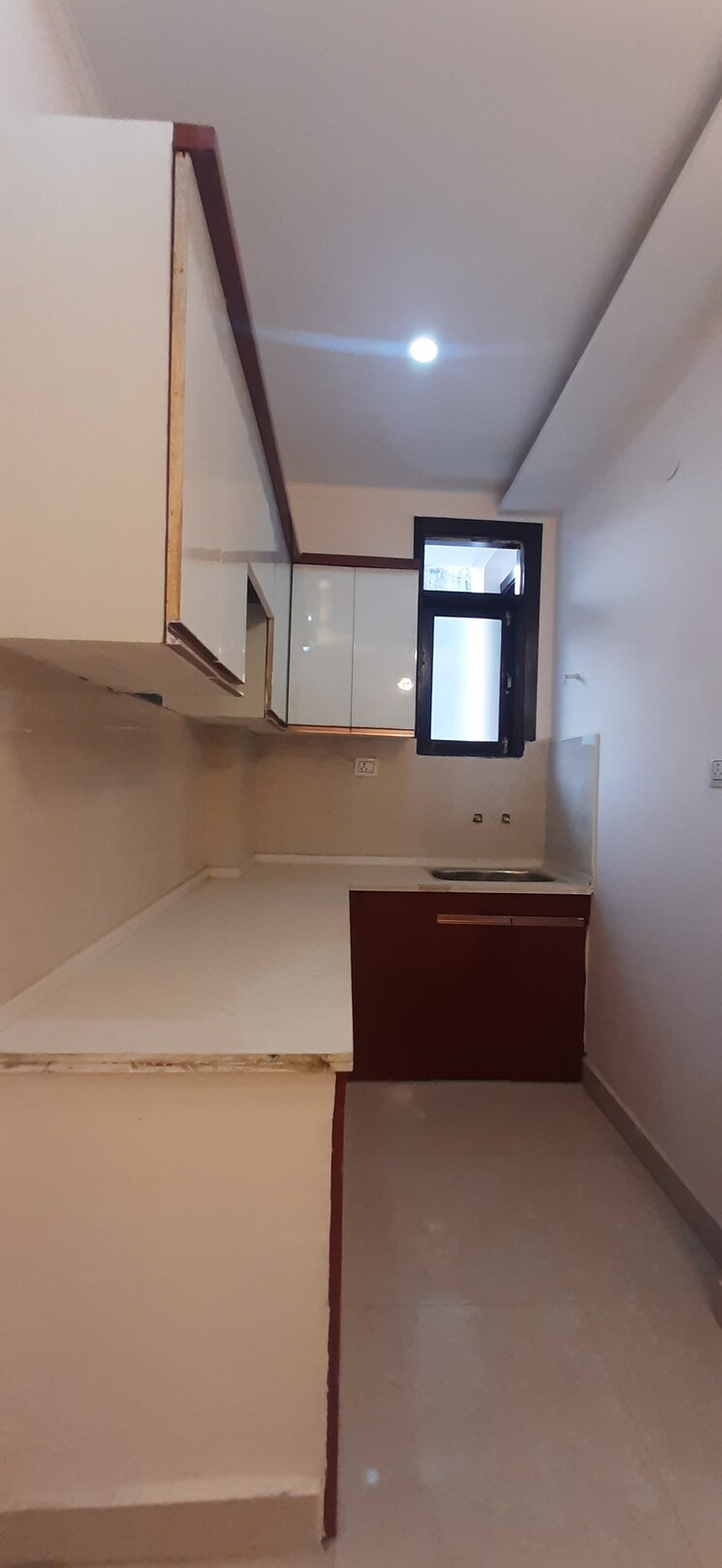 Kitchen, ankur vihar 1 Bedroom 350 Sq.Ft. Builder Floor In Ankur Vihar Delhi 8895223