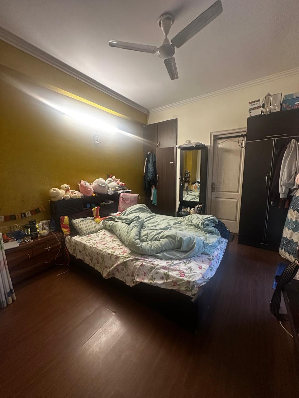 2 BHK + Pooja Room 1185 Sq.Ft. Apartment in Maxblis White House