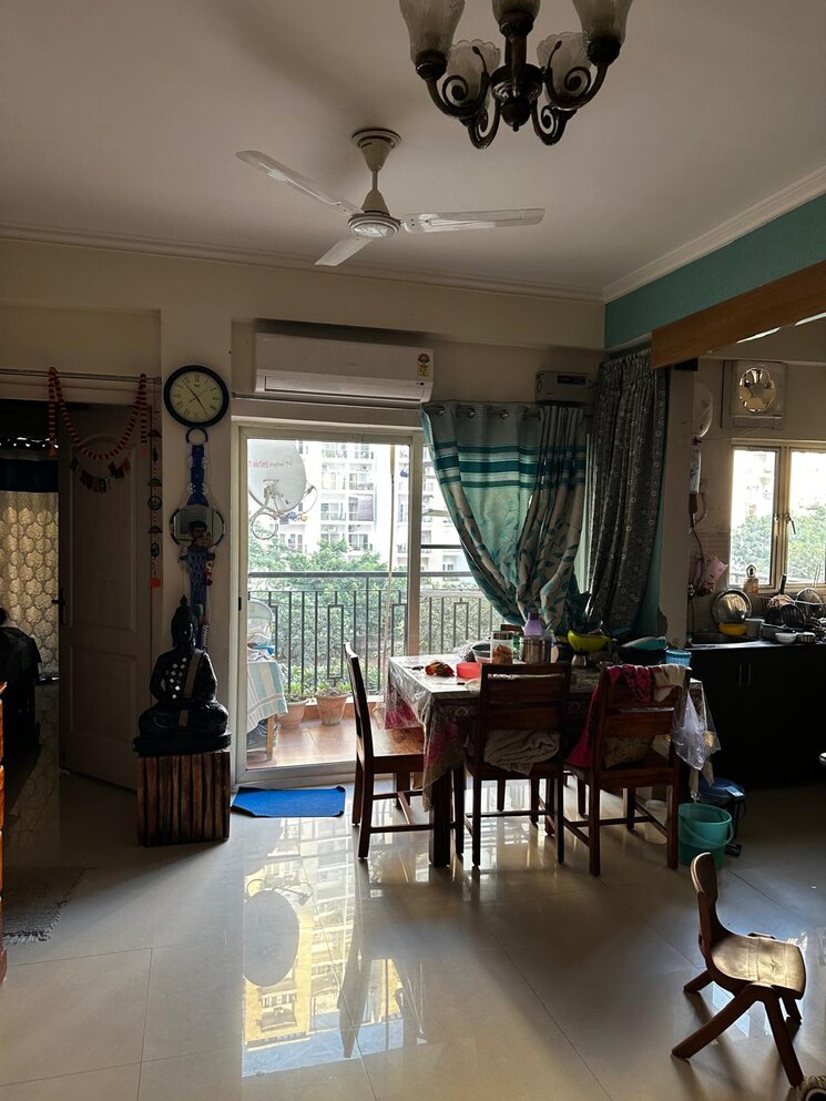 Gym, maxblis-white-house 2 Bedroom 1185 Sq.Ft. Apartment In Sector 75 Noida 8895229