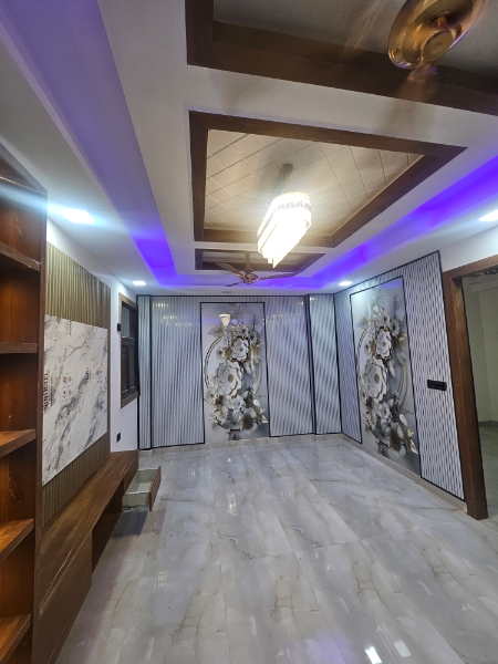 4 BHK + Extra Room 1800 Sq.Ft. Independent House in Elite X