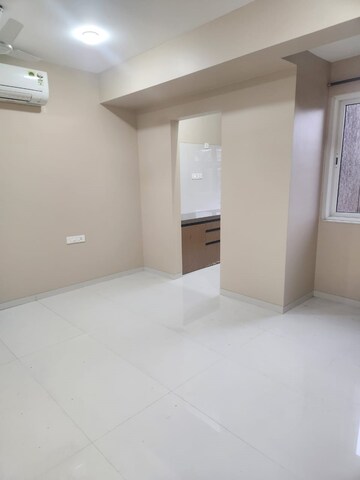 Living Room in 1 BHK Apartment at LD Viceroy, Chembur – for Sale