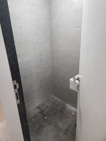 Bathroom in 1 BHK Apartment at LD Viceroy, Chembur – for Sale